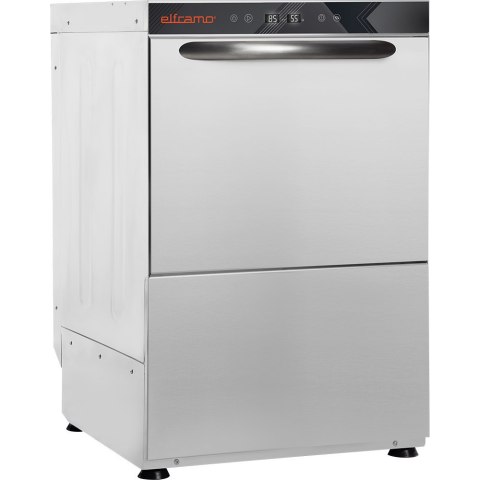 Zmywarka uniwersalna HERA z dozownikami detergentów, P 5,6 kW Elframo