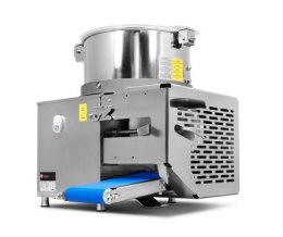 Automatyczna prasa do burgerów C/E H SMART | 1000 szt./h (C/E652) Resto Quality