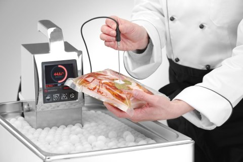 CYRKULATOR ZANURZENIOWY DO GOTOWANIA SOUS-VIDE "SMARTVIDE 5" Hendi
