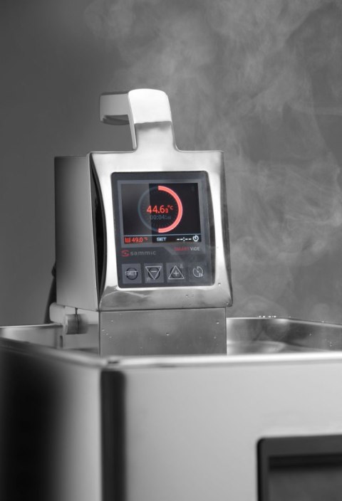CYRKULATOR ZANURZENIOWY DO GOTOWANIA SOUS-VIDE "SMARTVIDE 5" Hendi