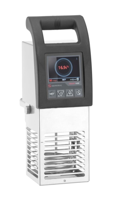 CYRKULATOR ZANURZENIOWY DO GOTOWANIA SOUS-VIDE "SMARTVIDE 7" Hendi
