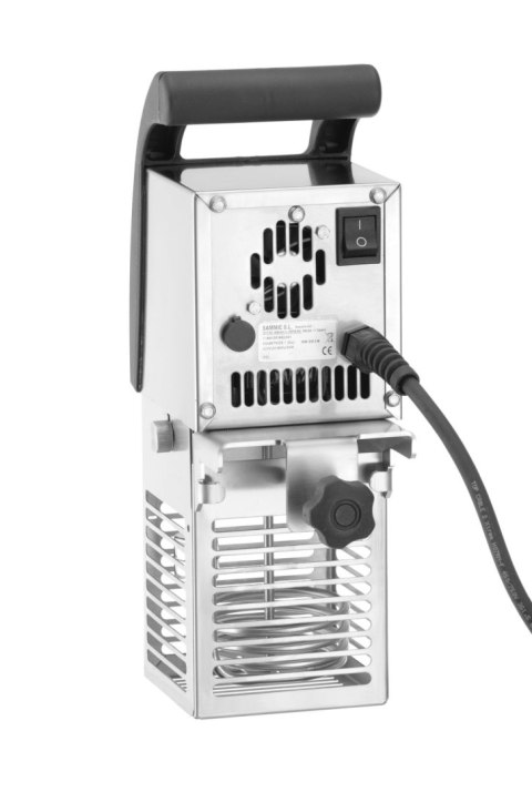 CYRKULATOR ZANURZENIOWY DO GOTOWANIA SOUS-VIDE "SMARTVIDE 7" Hendi