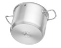 Garnek wysoki bez pokrywki, HENDI, Kitchen Line, 5L, ?200x(H)160mm