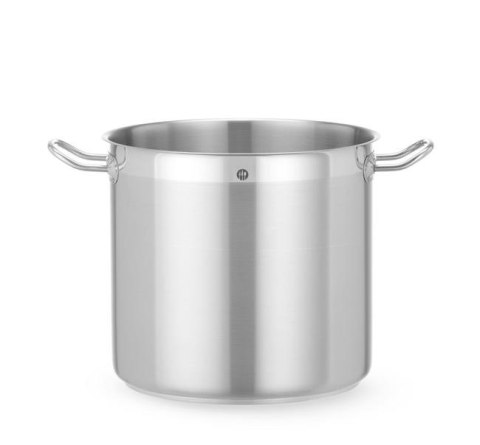 Garnek wysoki bez pokrywki, HENDI, Profi Line, 15,9L, ?280x(H)266mm, Okrągły