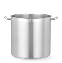 Garnek wysoki bez pokrywki, HENDI, Profi Line, 36,5L, ?360x(H)106mm, Okrągły