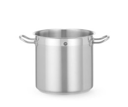 Garnek wysoki bez pokrywki, HENDI, Profi Line, 5,9L, ?200x(H)196mm, Okrągły