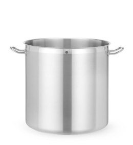 Garnek wysoki bez pokrywki, HENDI, Profi Line, 50L, ?400x(H)406mm, Okrągły
