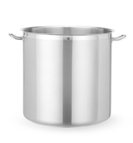 Garnek wysoki bez pokrywki, HENDI, Profi Line, 71L, ?450x(H)456mm, Okrągły