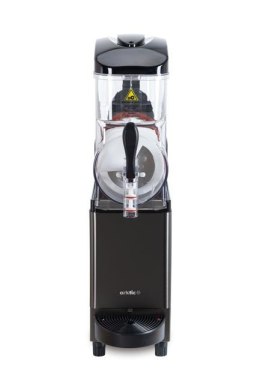 Granitor 1x12 l, Arktic, 12L, czarny, 220-240V/380W, 205x507x(H)810mm