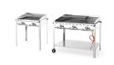Grill Green Fire Profi Line 3-palnikowy Hendi