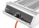 Grill gazowy XENON - PRO Hendi