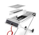 Grill gazowy XENON - PRO Hendi