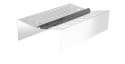 Grill gazowy XENON - PRO Hendi