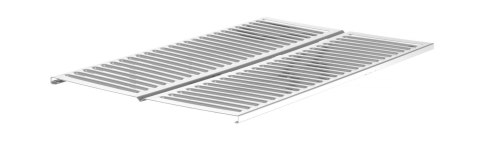 Grill gazowy XENON - PRO Hendi