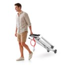 Grill gazowy XENON - PRO Hendi