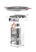 Grill gazowy FIESTA 800 Hendi