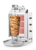 Kebab gazowy Profi Line Hendi