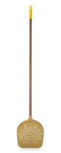 Łopata do pizzy Sole Mio perforowana, Lilly Codroipo, 1700x330mm Wariant podstawowy