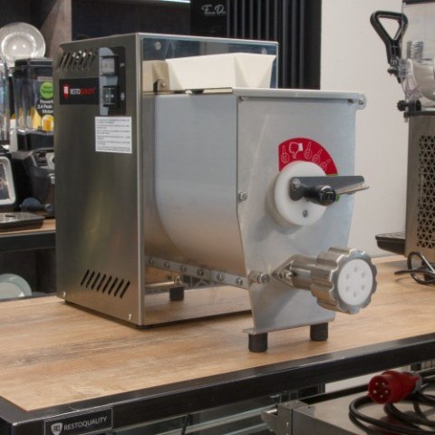 Maszynka do makaronu rzemieślniczego CIAO PASTA 2 | outlet Resto Quality