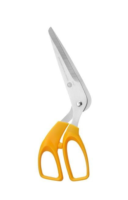 Nożyce do pizzy heavy-duty, HENDI, pomarańczowy, 245x88mm