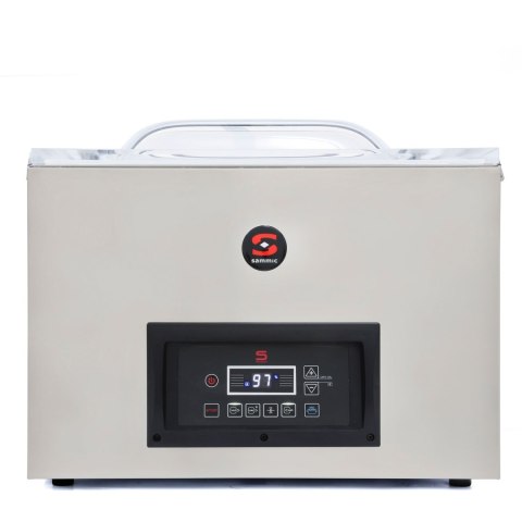 Pakowarka próżniowa SE-520CC, Sammic, 230V/750W, 634x552x(H)513mm Hendi