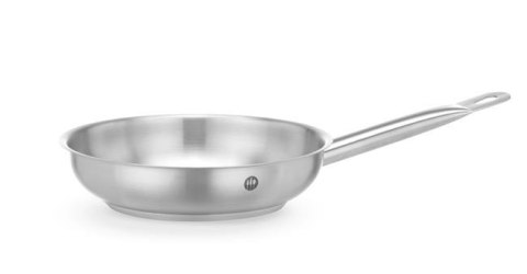 Patelnia bez pokrywki, HENDI, Profi Line, ?215x(H)52mm