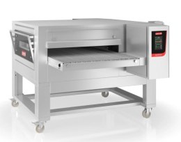 Piec do pizzy tunelowy|gazowy | Zanolli Synthesis 12/80 GAS/MC TOUCH IoT | wyświetlacz dotykowy | 2 lata gwarancji Resto Quality