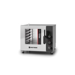 Piec konwekcyjno-parowy elektryczny | 5 x GN 1/1 | 6,0 kW | Inoxtrend PEDA 105E Inoxtrend