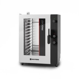 Piec konwekcyjno-parowy gazowy | 11 x GN 1/1 | 16,0 kW | Inoxtrend PPDA 111G Inoxtrend