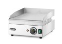Płyta grillowa, HENDI, Kitchen Line, gładka, 220-240V/2000W, 326x445x(H)225mm