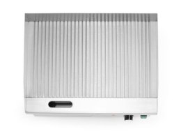 Płyta grillowa żebrowana, HENDI, Budget Line, ryflowana, 220-240V/3000W, 550x430x(H)240mm