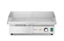 Płyta grillowa żebrowana, HENDI, Budget Line, ryflowana, 220-240V/3000W, 550x430x(H)240mm