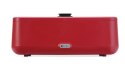 Podgrzewacz elektryczny UNIQ, HENDI, czerwony, 220-240V/700W, 607x402x(H)245mm