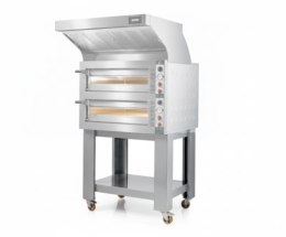 Podstawa do pieca do pizzy Michelangelo ML635L/2 | SML635L/2 Cuppone