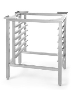 Podstawa pod piec, HENDI, 690x480x(H)700mm