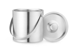 Pojemnik do lodu, BarUp, 2L, ?153x(H)165mm, Okrągły