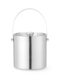 Pojemnik do lodu, BarUp, 2L, ?153x(H)165mm, Okrągły