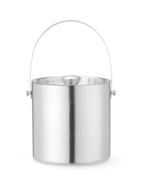 Pojemnik do lodu, BarUp, 2L, ?153x(H)165mm, Okrągły