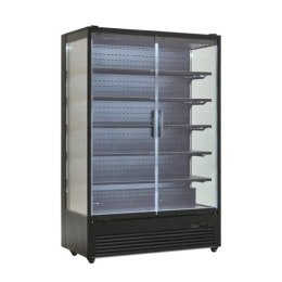 Regał chłodniczy MDC1290BB | 1292 l Resto Quality