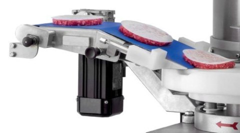 Regulator prędkości przesuwu taśmy do RQCB-MH Resto Quality