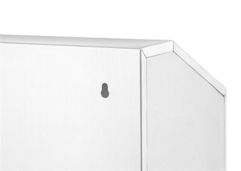 Stojak na pojemniki GN, HENDI, 512x245x(H)215mm