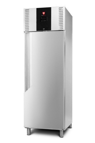 Szafa chłodnicza RQSALC 700 R | GN 2/1 | energooszczędna | stal nierdzewna | drzwi prawe | 700 l | Premium | 693x875x2119 mm | O Resto Quality