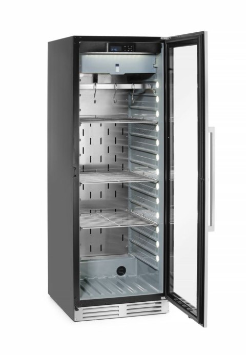 Szafa do sezonowania mięsa, HENDI, 352L, 220-240V/170W, 595x710x(H)1720mm Hendi