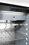 Szafa do sezonowania mięsa, HENDI, 352L, 220-240V/170W, 595x710x(H)1720mm Hendi
