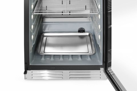 Szafa do sezonowania mięsa, HENDI, 352L, 220-240V/170W, 595x710x(H)1720mm Hendi