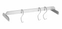 Szafa do sezonowania mięsa, HENDI, 352L, 220-240V/170W, 595x710x(H)1720mm Hendi