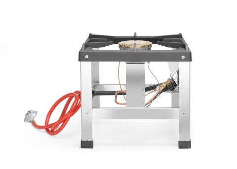 Taboret gazowy Kitchen Line Hendi