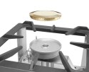 Taboret gazowy Kitchen Line Hendi