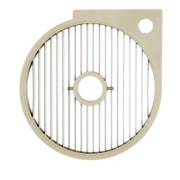 Tarcza do szatkownicy RQ300 | tarcza do frytek 10x10 | zestaw tarcz Resto Quality