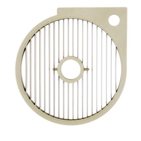 Tarcza do szatkownicy RQ300 | tarcza do frytek 8x8 | zestaw tarcz Resto Quality